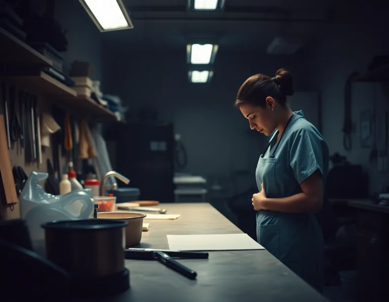midwife Folsom